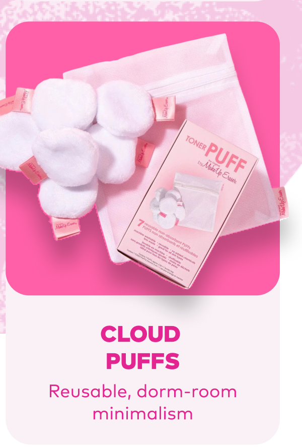 PUFFs