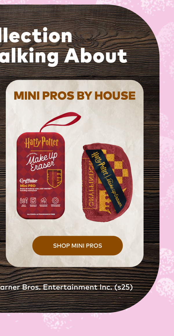 Mini PROs