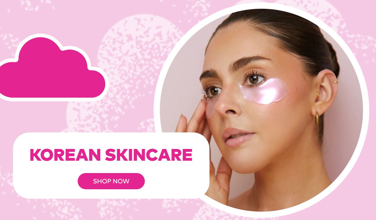 Korean Skincare