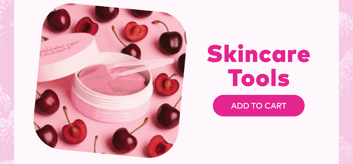 Skincare Tools