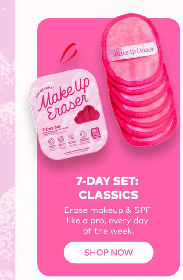 7-Day Sets
