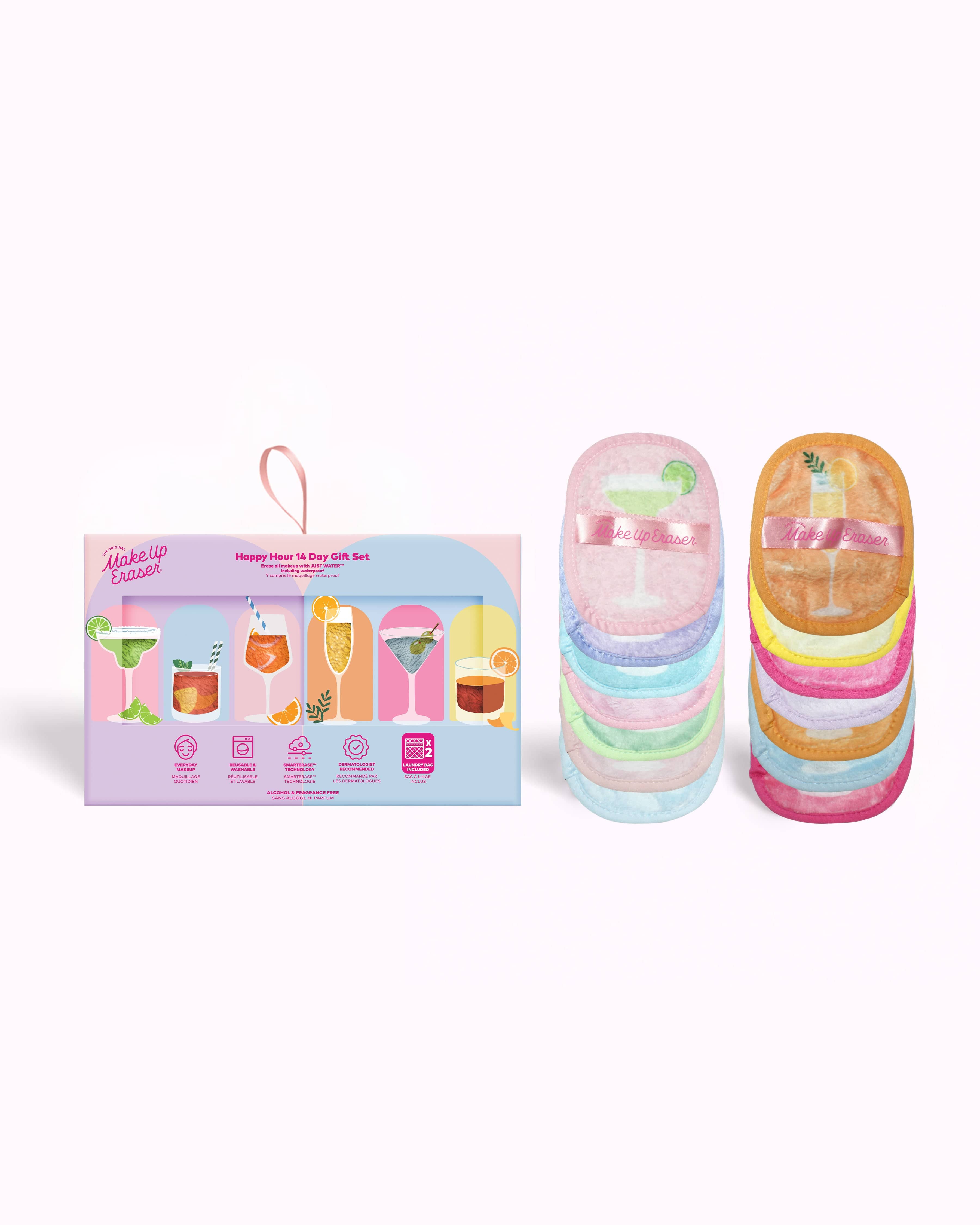 Image of Happy Hour 14-Day Set