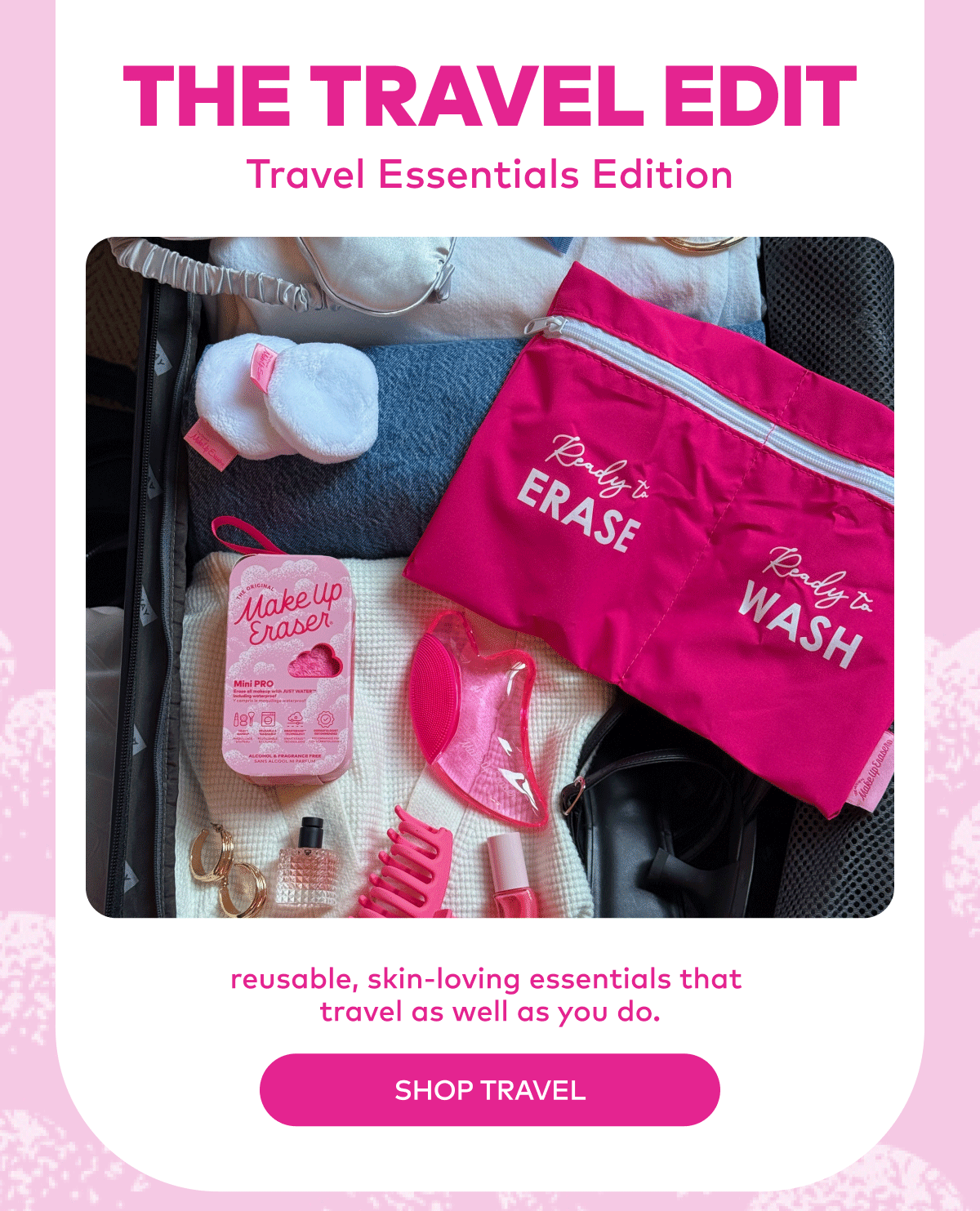 The Travel Edit
