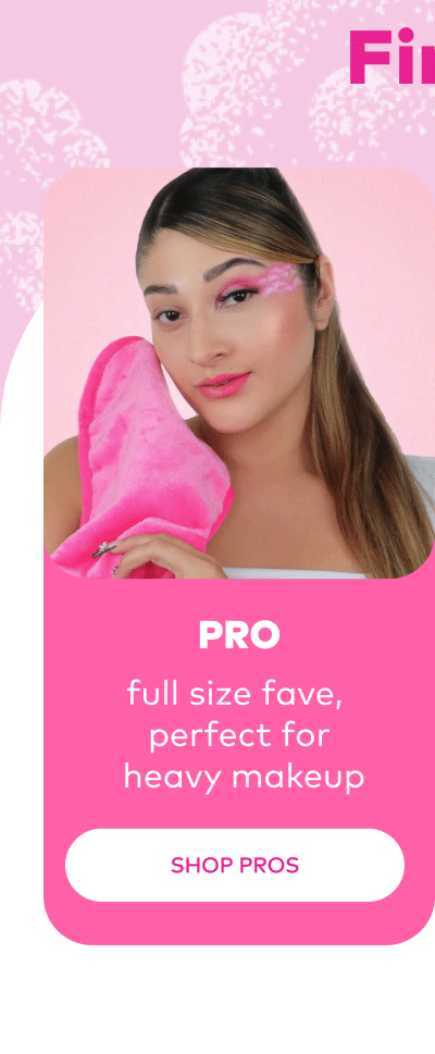 Pro: full size fave