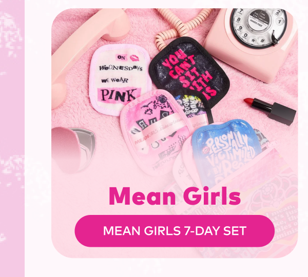 Mean Girls
