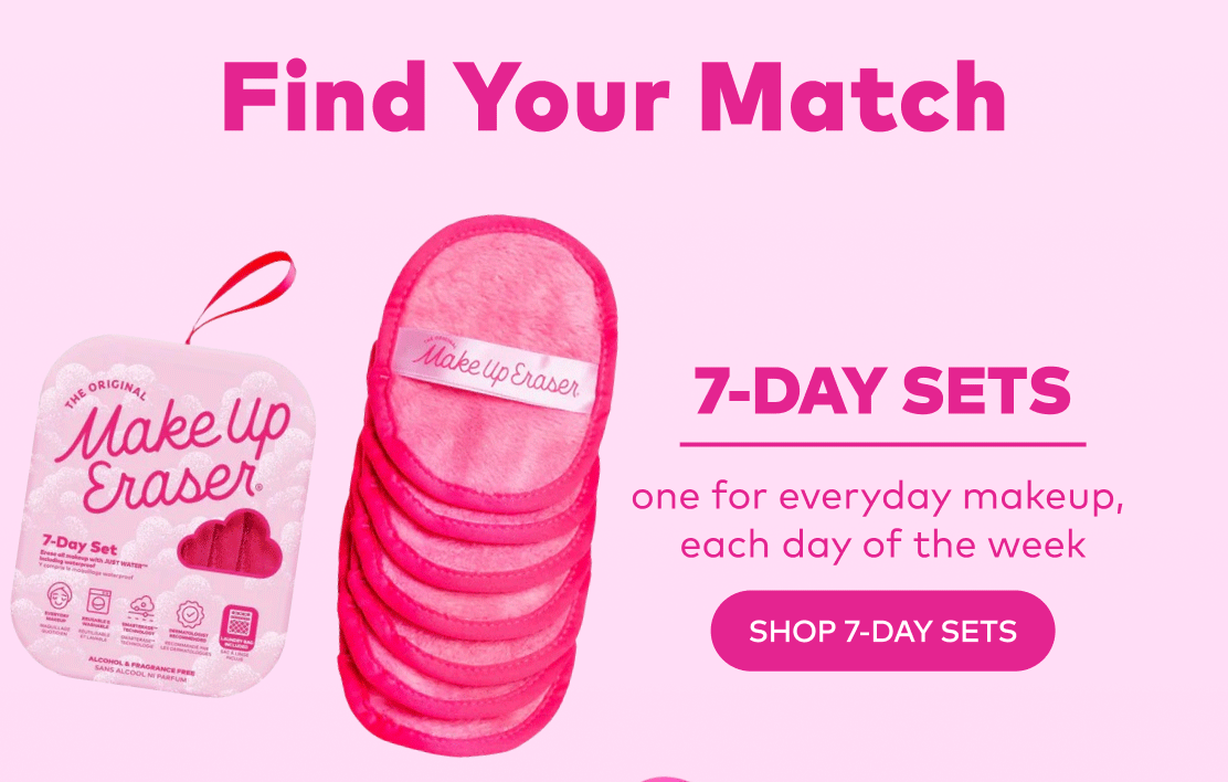 7-Day Sets