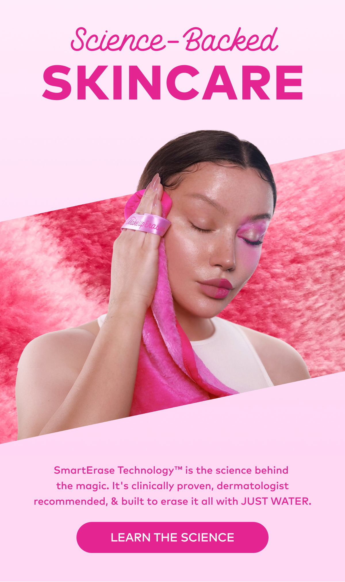 Science-Backed Skincare