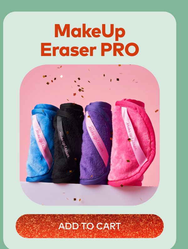 MakeUp Eraser PRO