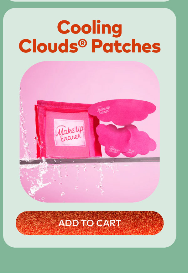 Cooling Clouds Patches