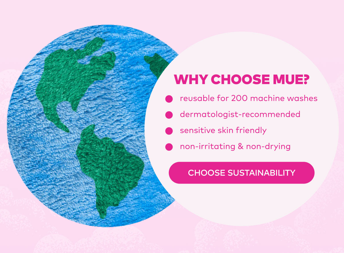Why Choose MUE?