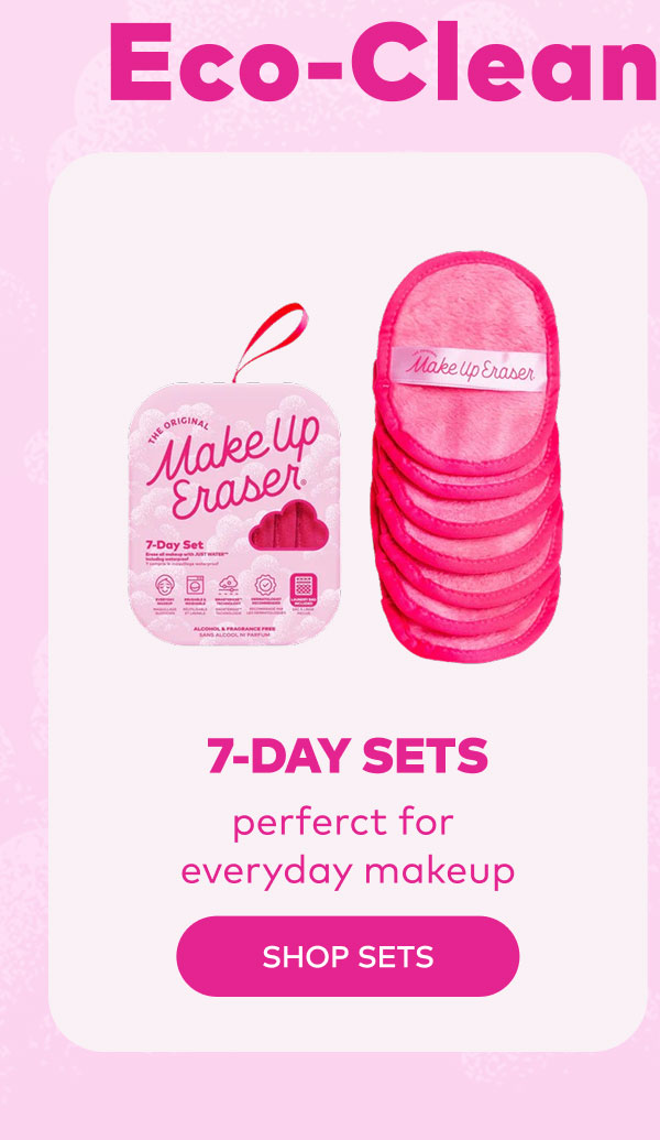 7-Day Sets