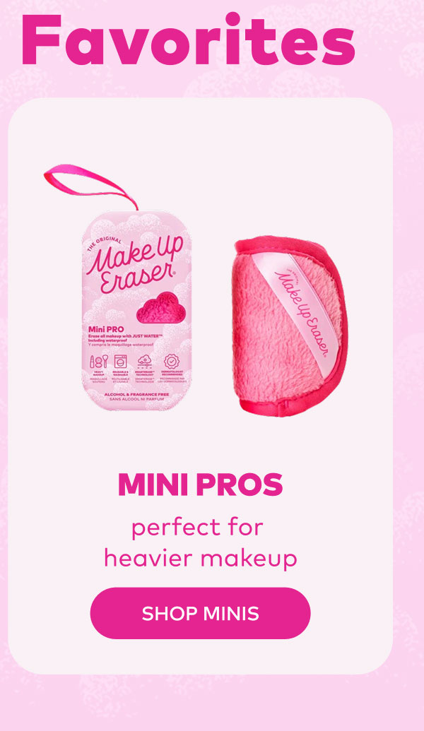 Mini Pros