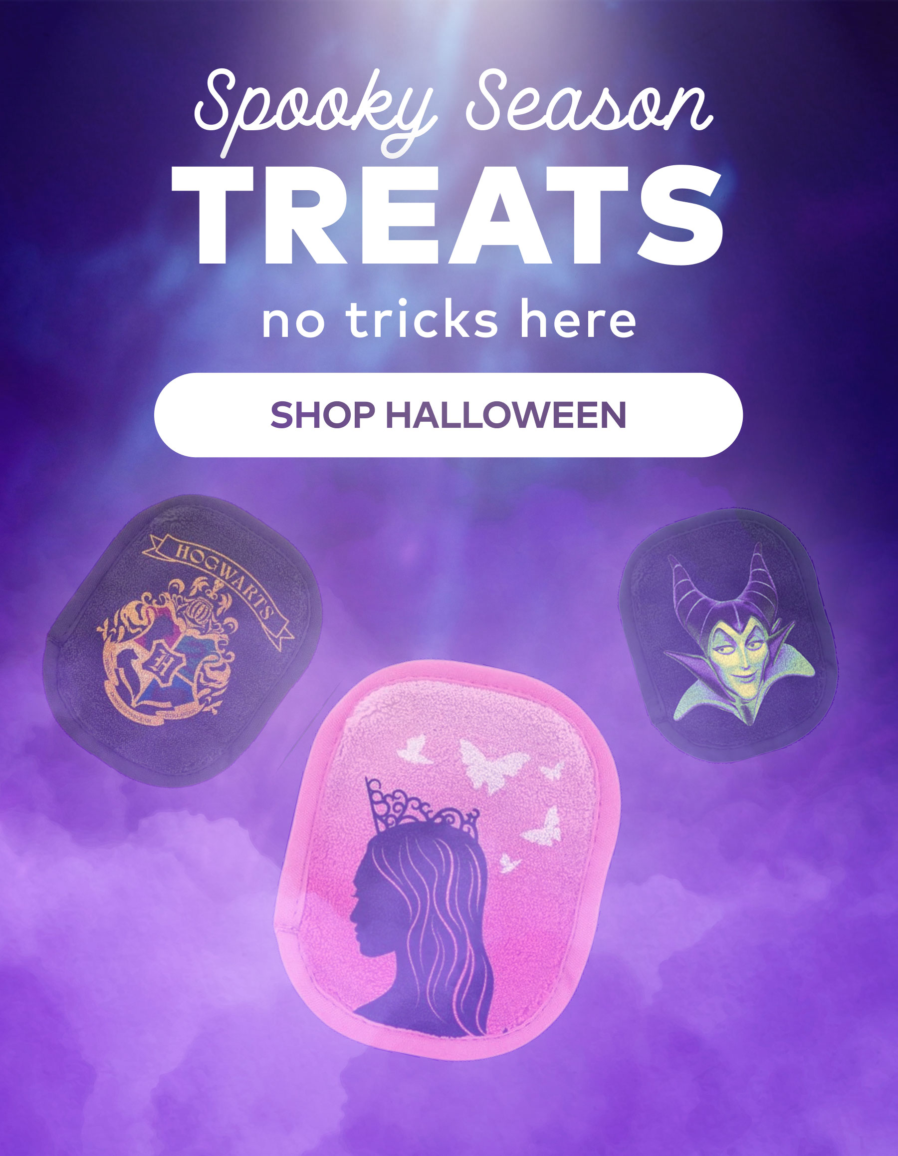 Scary Good Savings Are Coming