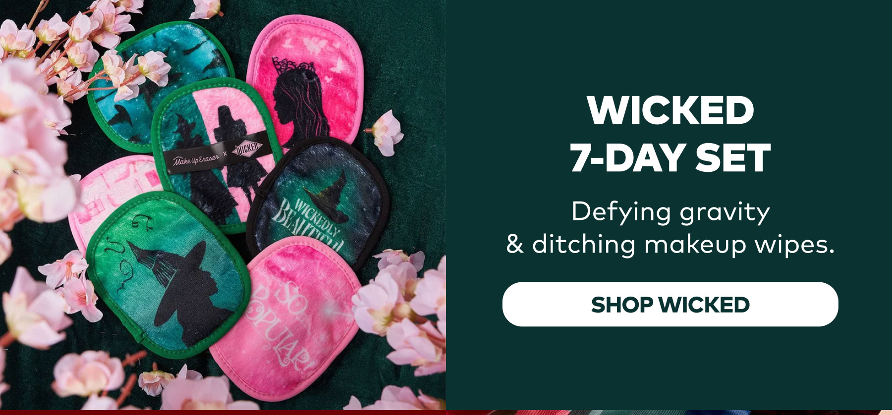 Wicked 7-Day Set