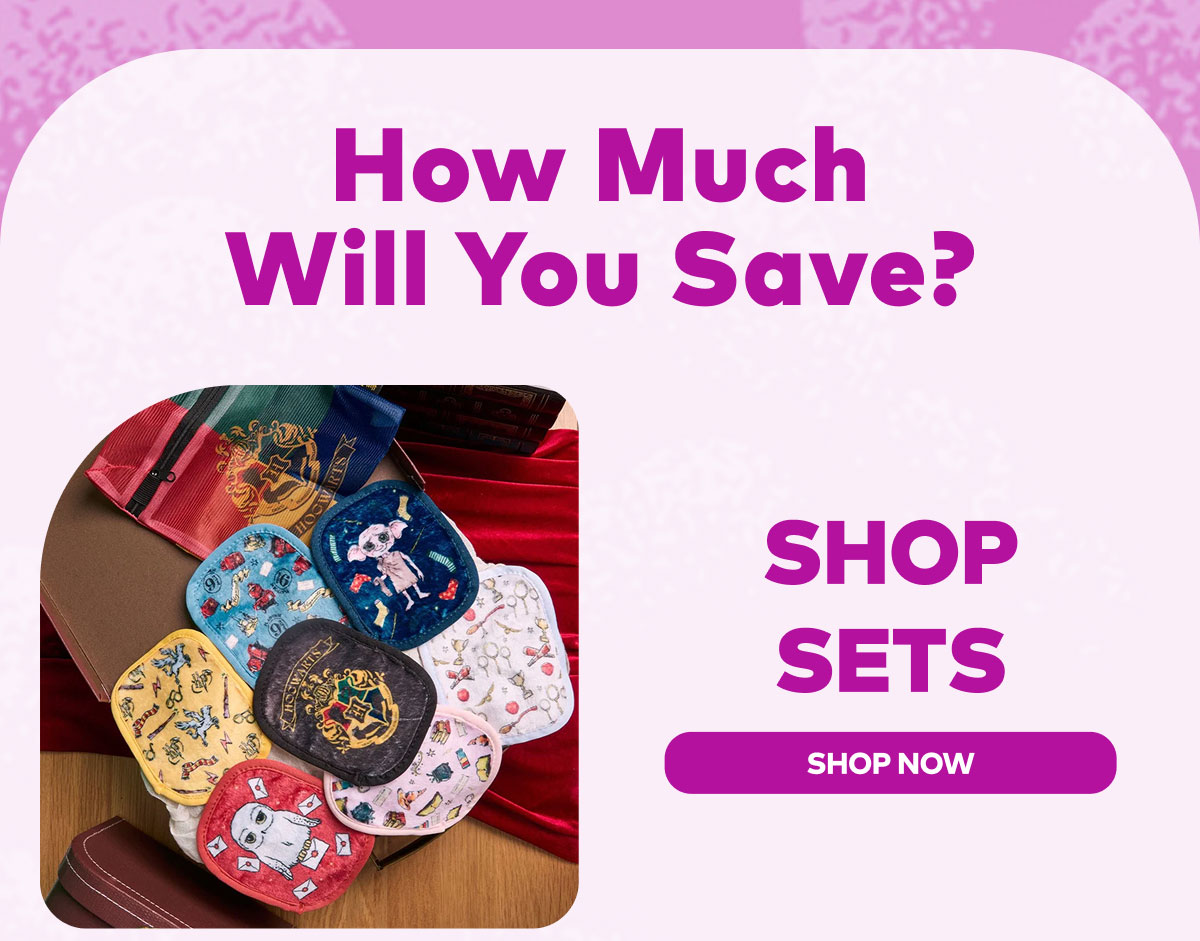 Shop Sets