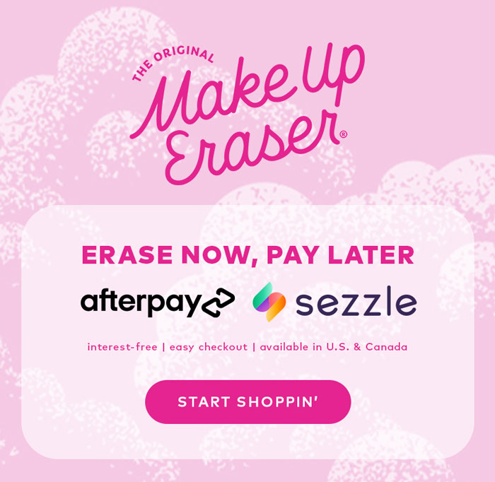 MakeUp Eraser