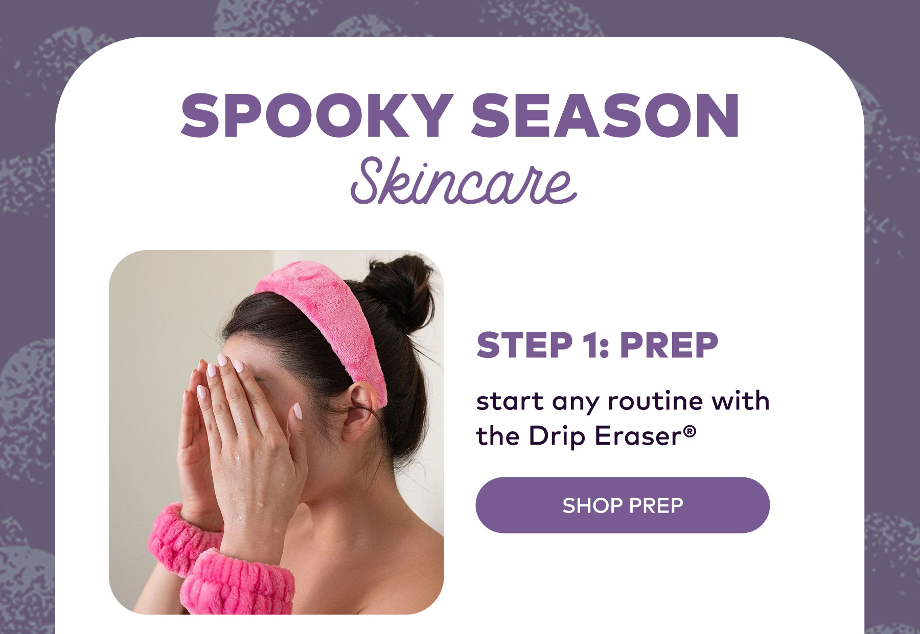 Step 1: Prep
