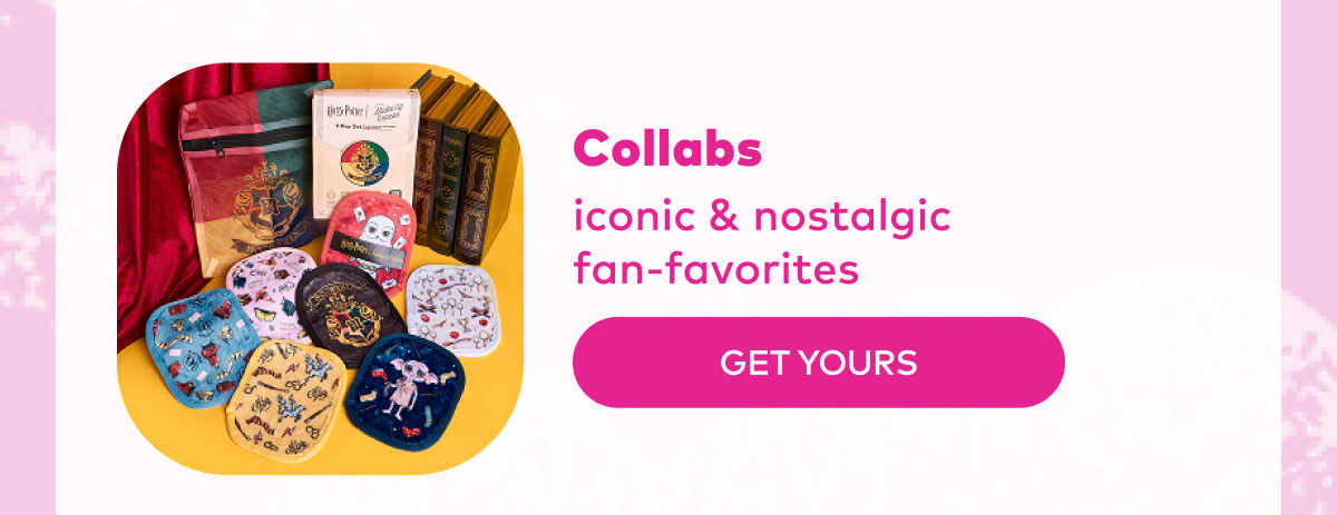 Collabs