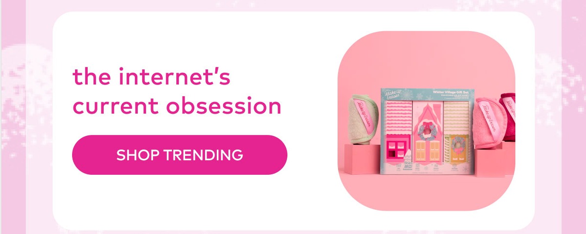 The Internet's current obsession