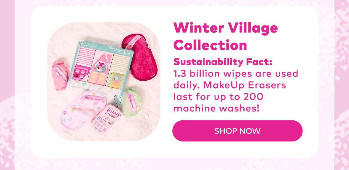 Winter Village Collection
