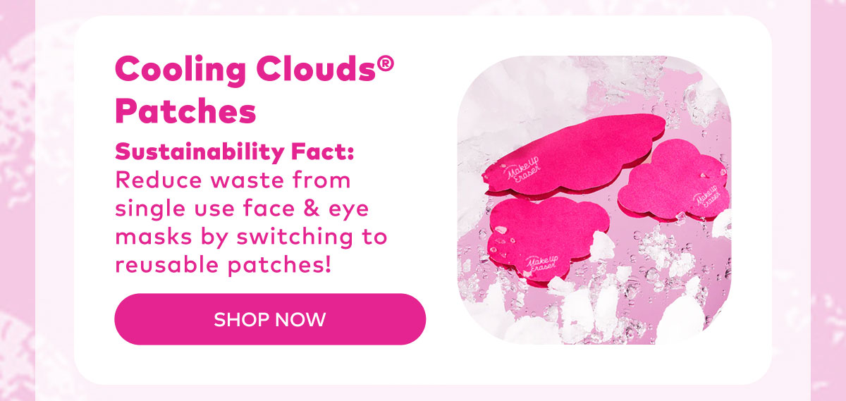 Cooling Clouds Patches