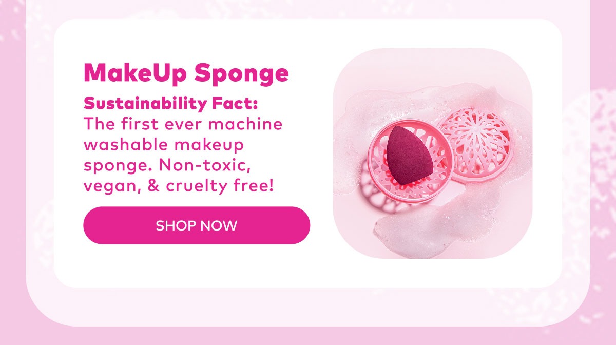 MakeUp Sponge
