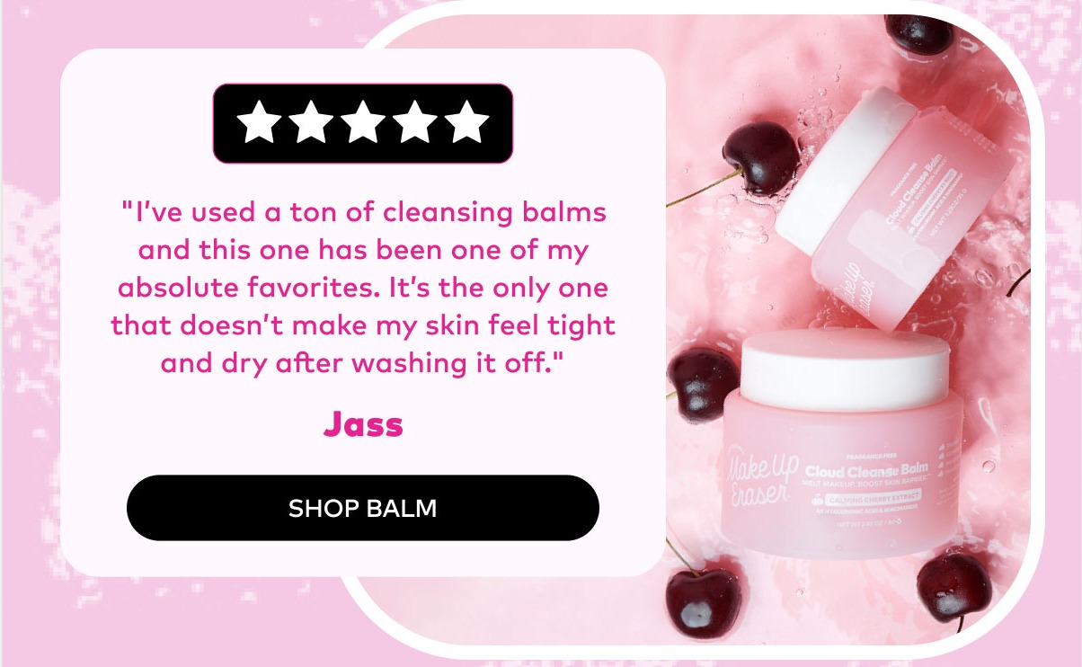 Shop Balm