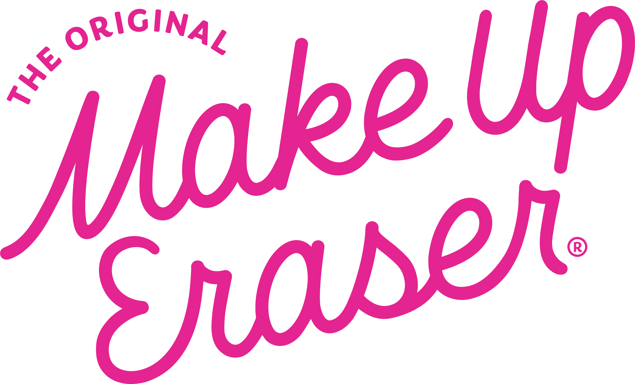 MakeUp Eraser