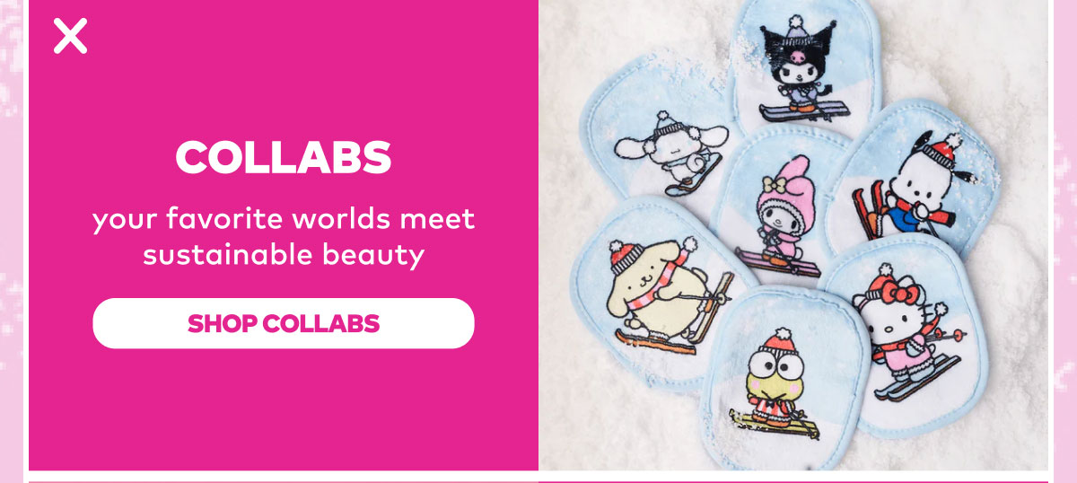Collabs
