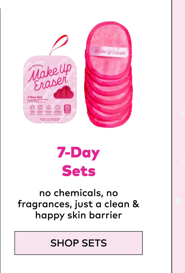7-Day Sets