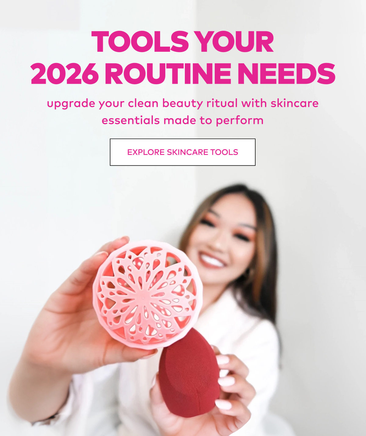 Tools Your 2026 Routine Needs