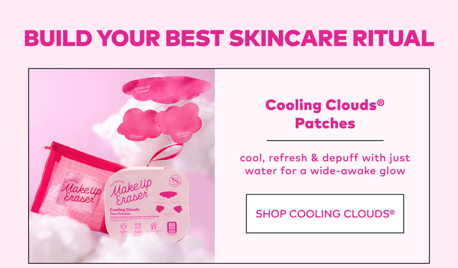 Cooling Clouds Patches