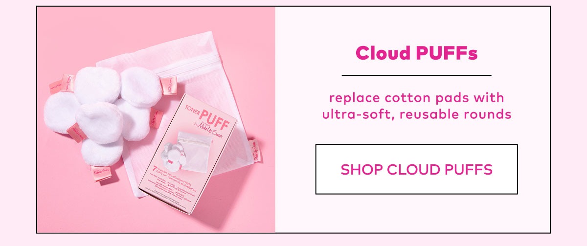 Cloud PUFFs
