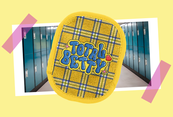 ugh, as if you'd use makeup wipes