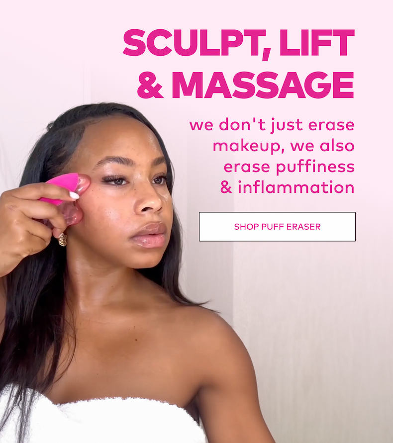 Sculpt, Lift and Massage