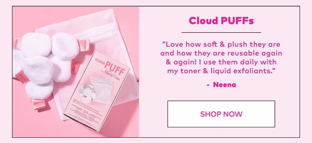 Cloud PUFFs