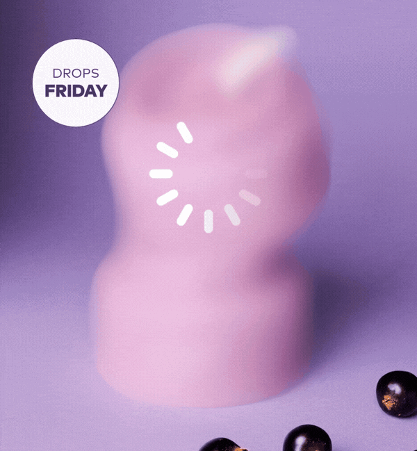 Drops Friday