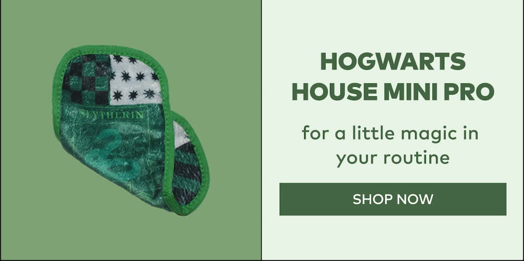 Hogwarts House Mini PROs