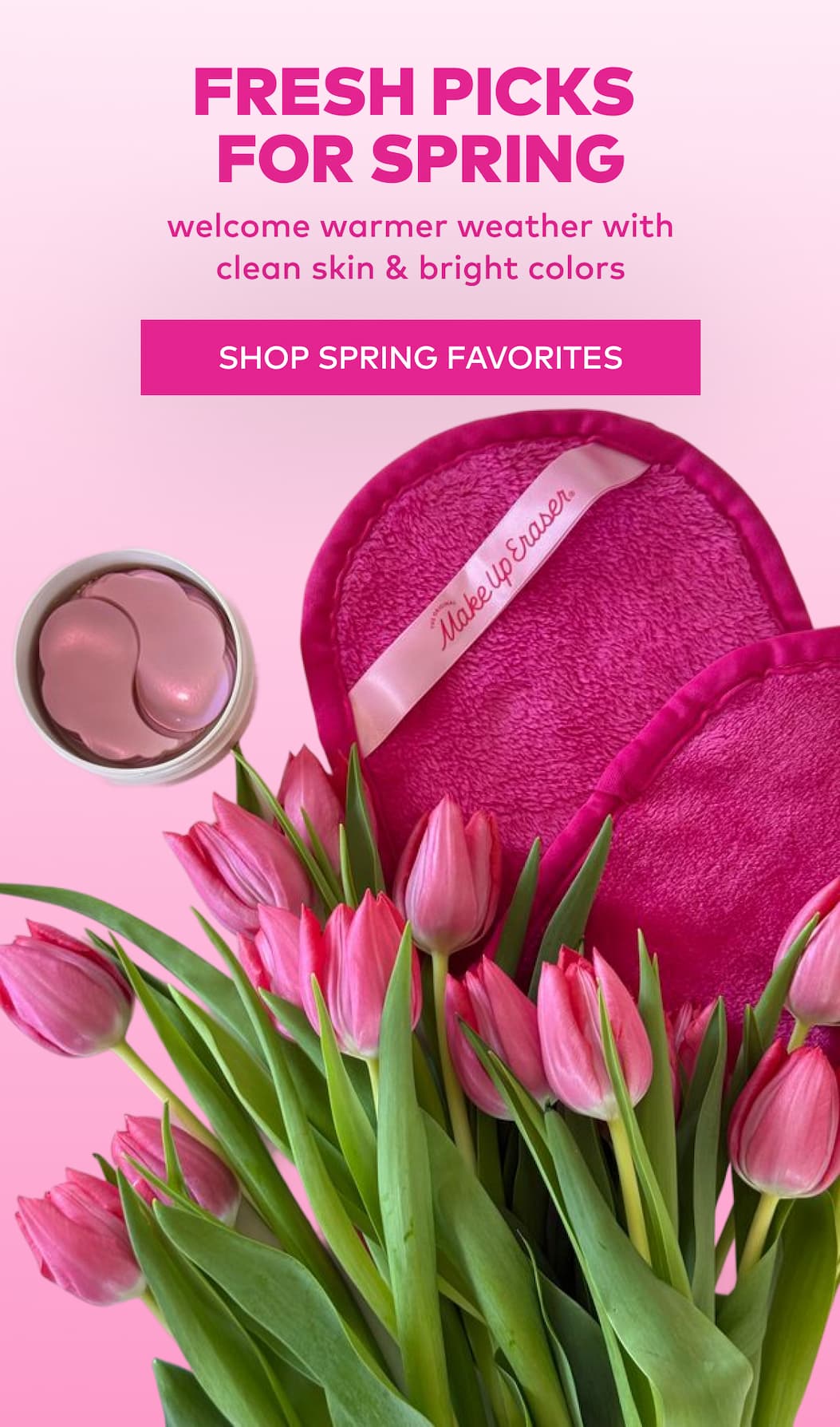 Fresh picks for spring. Shop spring favorites