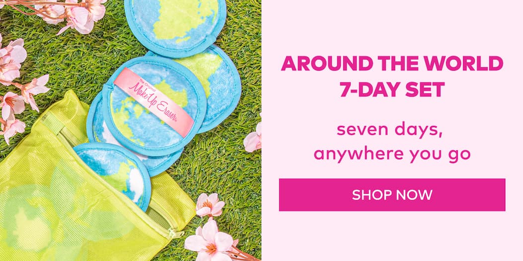 Around The World 7-Day Set