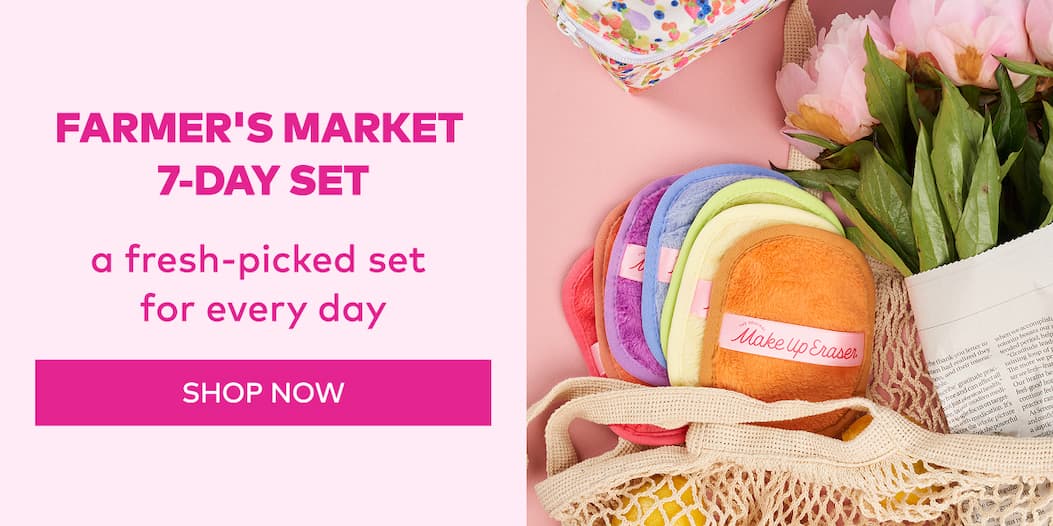 Farmer's Market 7-Day Set