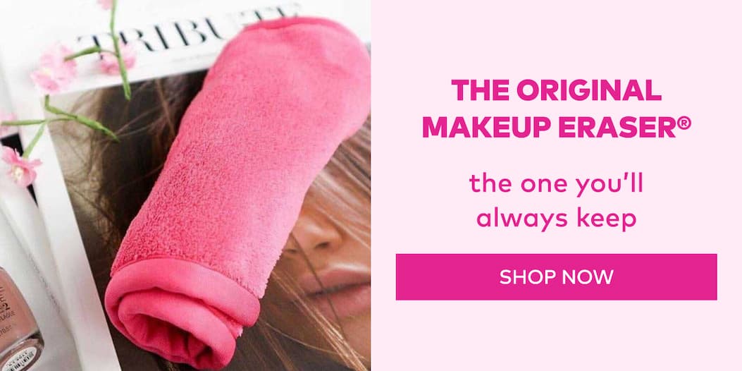 Shop The Original Makeup Eraser