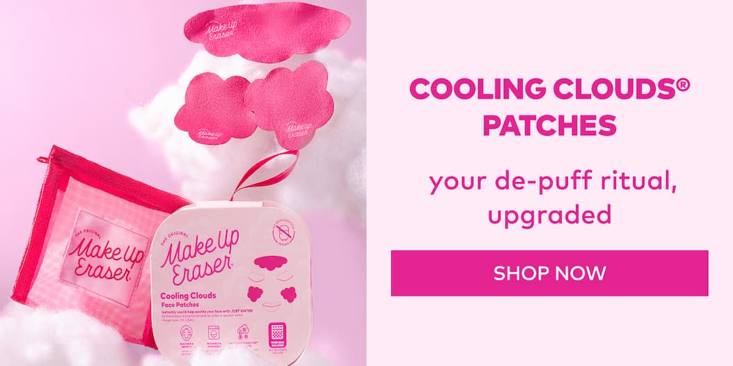 Shop Cooling Cloud Patches