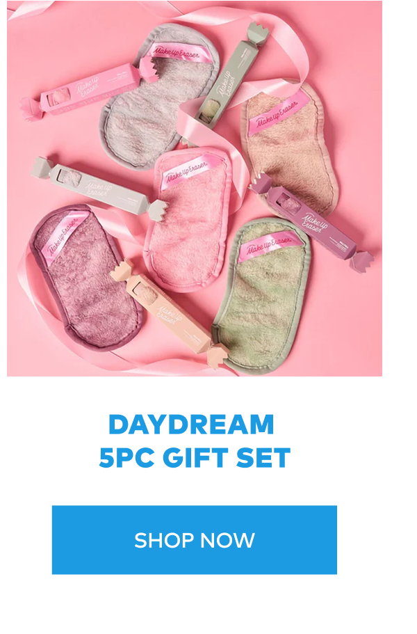 Daydream 5PC Gift Set
