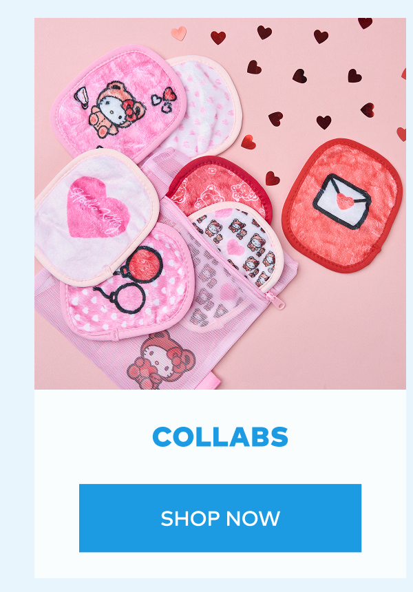 Collabs