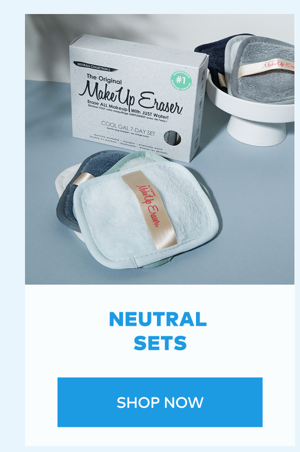 Neutral Sets