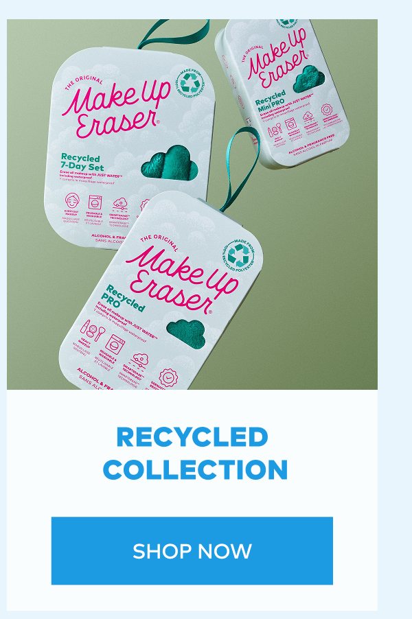 Recycled Collection