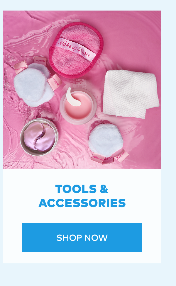 Tools & Accessories