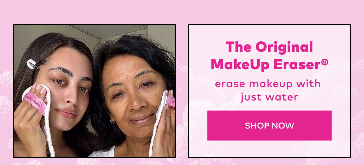 The Original MakeUp Eraser®