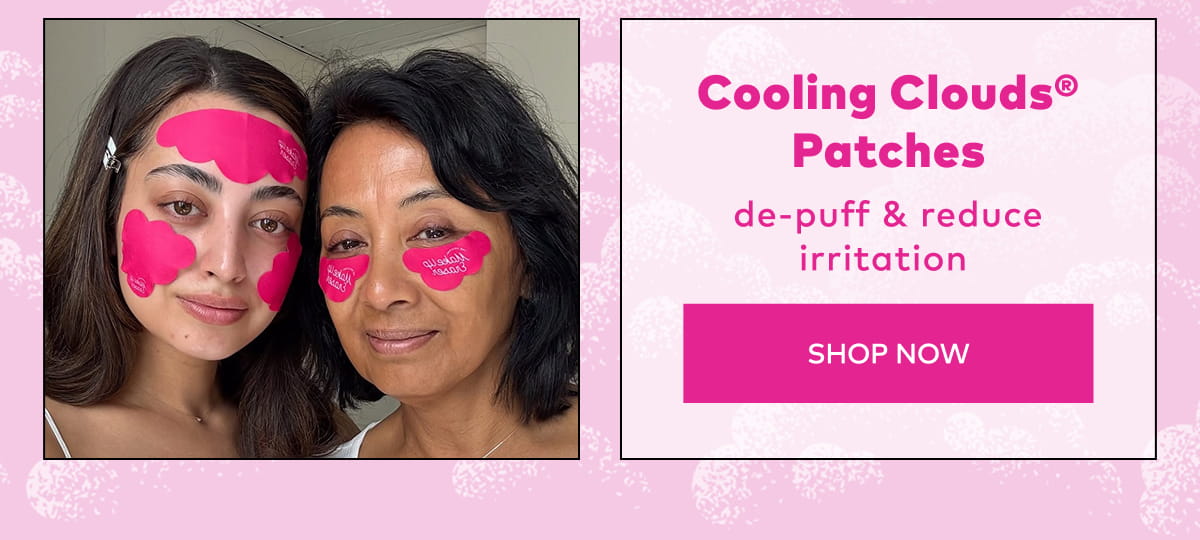 Cooling Clouds® Patches